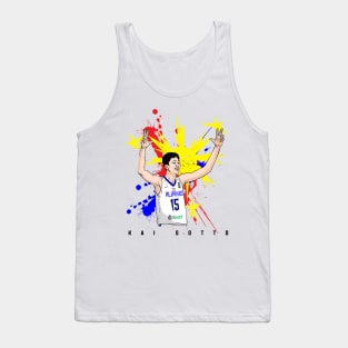 Kai Pinas 2 Tank Top